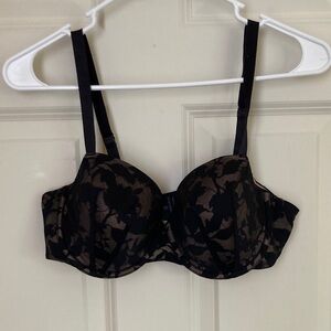 ThirdLove Black Lace Bra